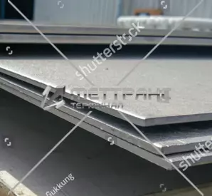 Алюминиевый лист 10 мм в Иванове