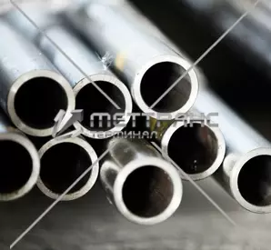 Труба нержавеющая 20 мм в Иванове