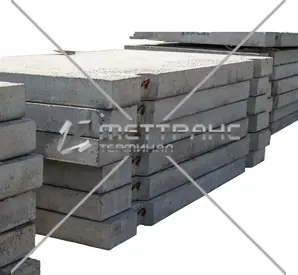 Бетонные дорожные плиты в Иванове