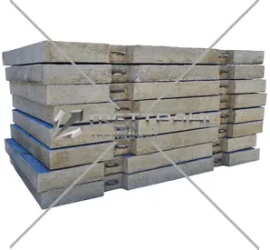 Аэродромные плиты ПАГ в Иванове