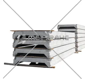 Плиты покрытия железобетонные в Иванове