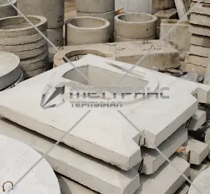 Опорные плиты в Иванове