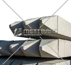 Сваи железобетонные в Иванове