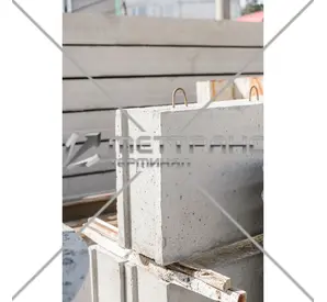 Прогоны железобетонные в Иванове