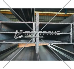 Балка 16Б2 в Иванове