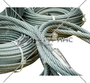 Канат ГОСТ 3062-80 в Иванове