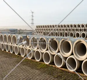 Труба железобетонная 500 мм в Иванове